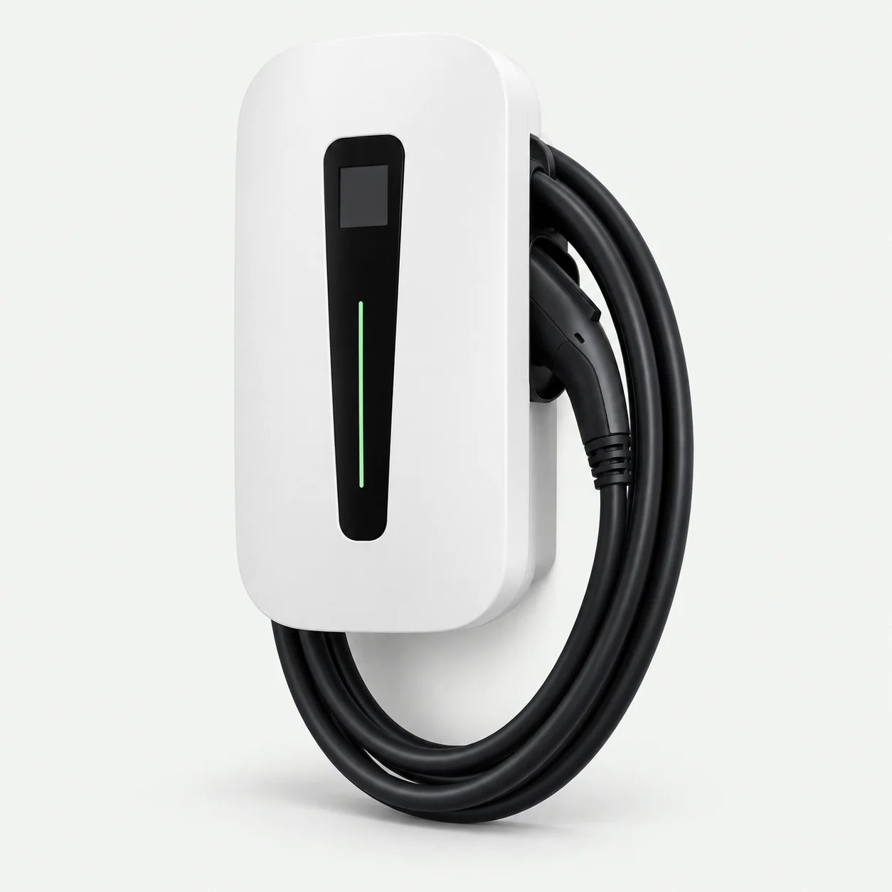 ZariVolt Home